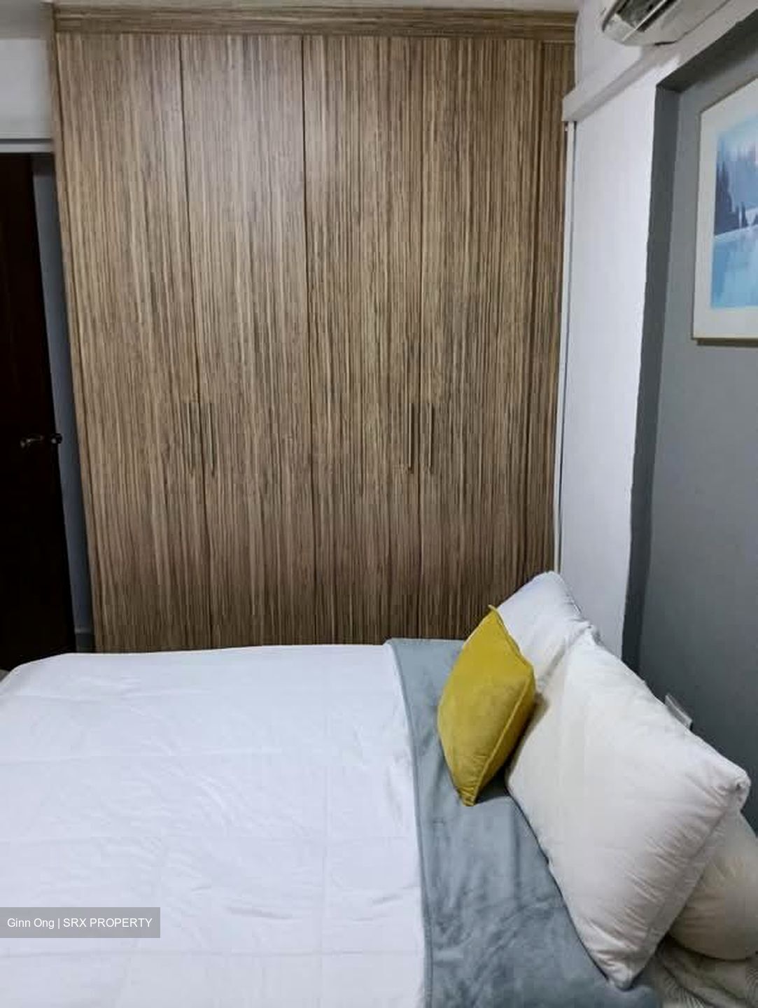 Blk 391 Goodview Gardens (Bukit Batok), HDB 4 Rooms #556166861